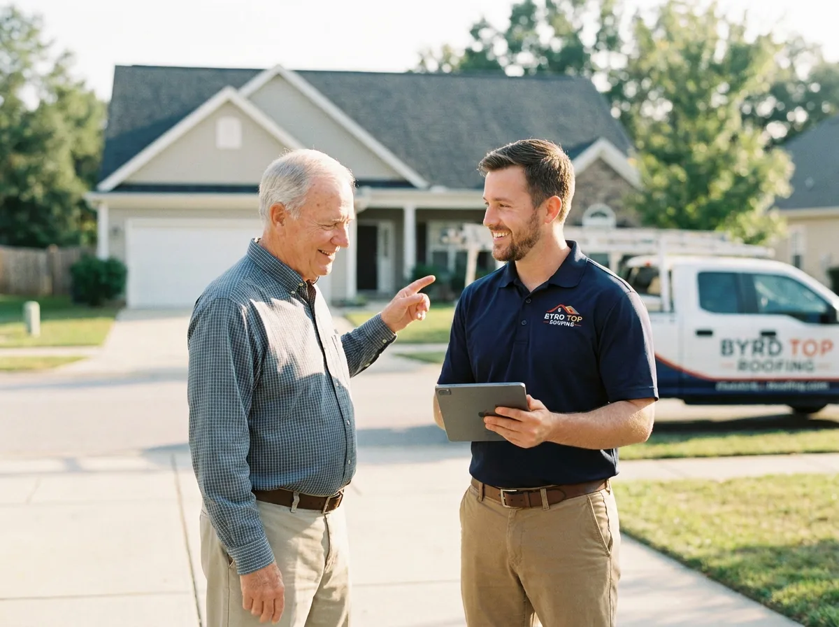 Roofing Raleigh, MS FAQs